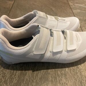 Pearl Izumi - women's road/spin cycling shoes